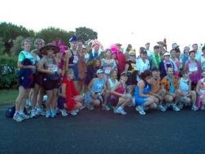 Marathon Tours Medoc Marathon Runners