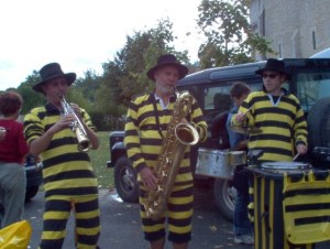 Medoc Marathon 2005 058