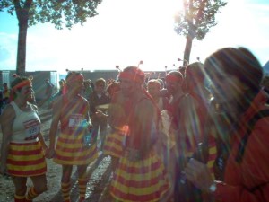 Not sure what they are supposed to be