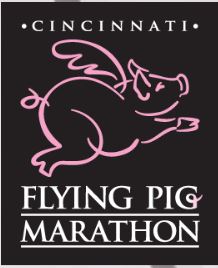 flying pig