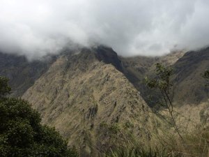 Inca Trail Marathon
