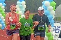 Murfreesboro Marathon