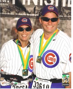 Chicago Marathon 002