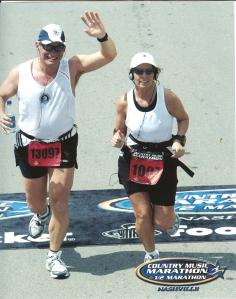 cindyanddavidnashvillemarathon 001