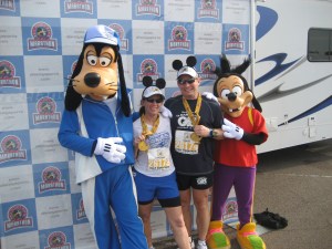 Disney Marathon 08 014
