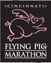 flying pig