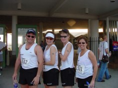 Great Lakes Runners - Columbus Half Marathon