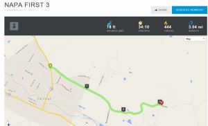 Napa First 3